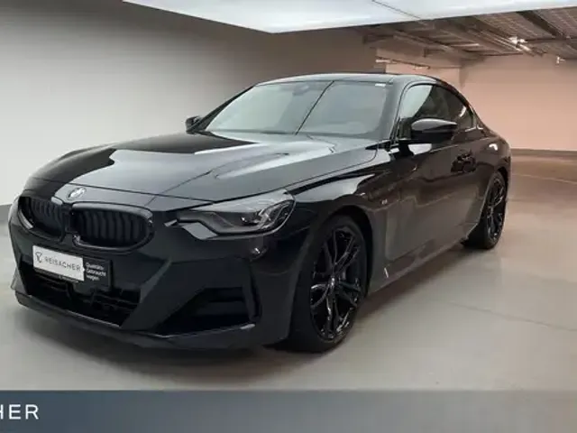 BMW 220