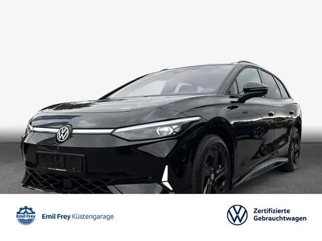 Volkswagen ID.7