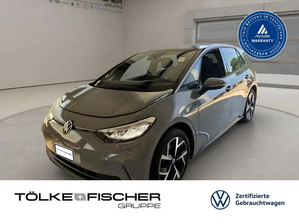 Volkswagen ID.3