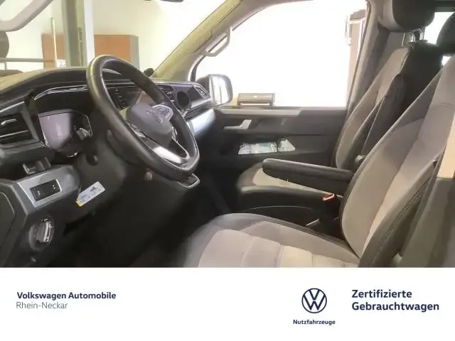 Volkswagen T6.1 California