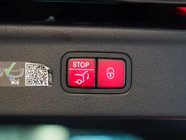 Mercedes-Benz EQE 500