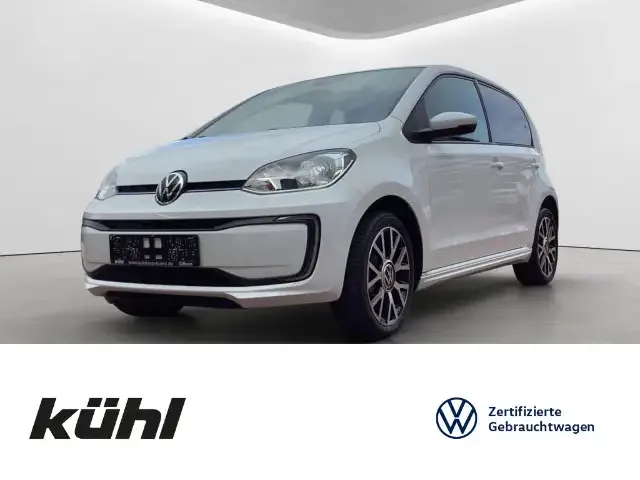 Volkswagen e-up!
