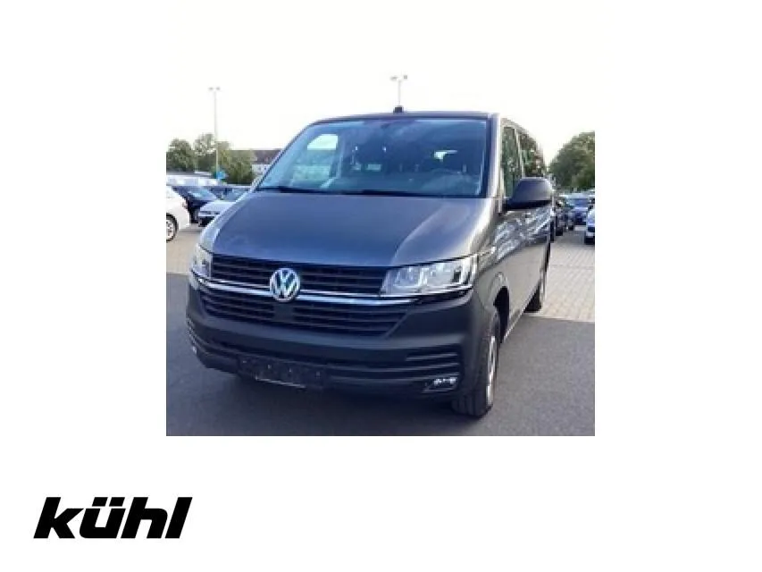 Volkswagen T6 Kombi