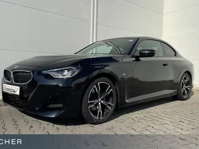BMW 220