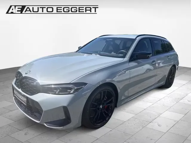 BMW 340