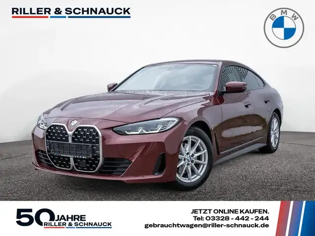 BMW 420