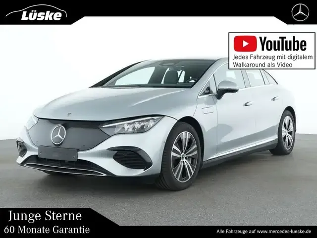 Mercedes-Benz EQE 300