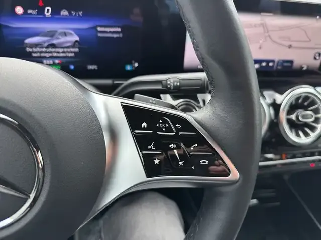 Mercedes-Benz EQA 350
