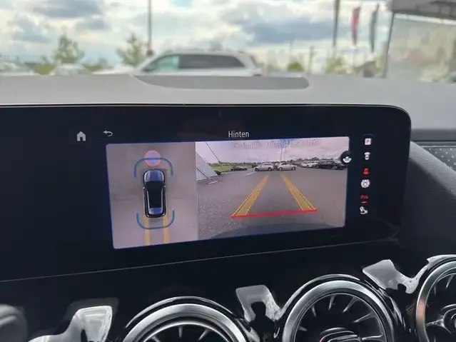 Mercedes-Benz EQA 350