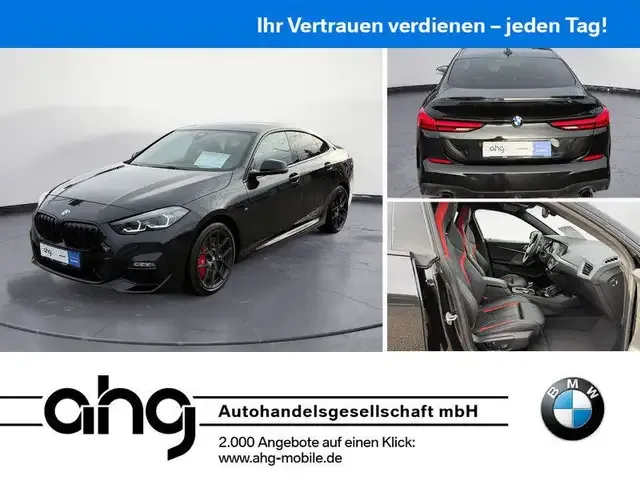BMW Sonstige
