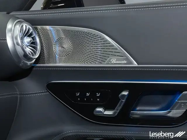 Mercedes-Benz SL 63 AMG