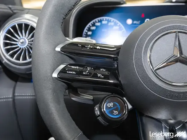 Mercedes-Benz SL 63 AMG