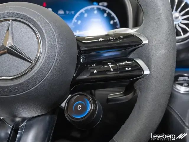 Mercedes-Benz SL 63 AMG