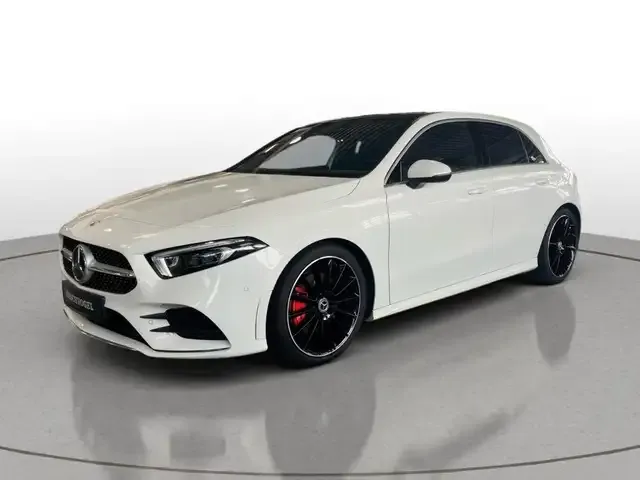 Mercedes-Benz A 220