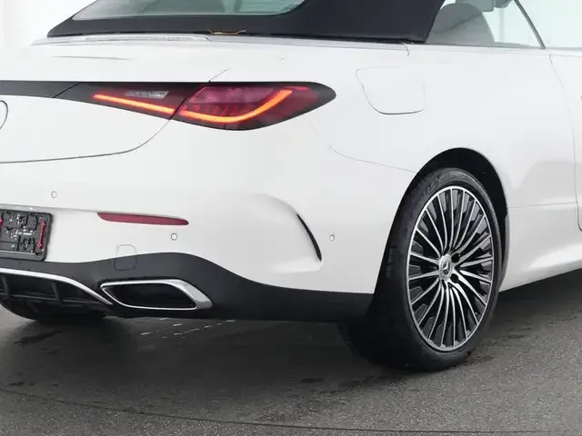 Mercedes-Benz CLE 200