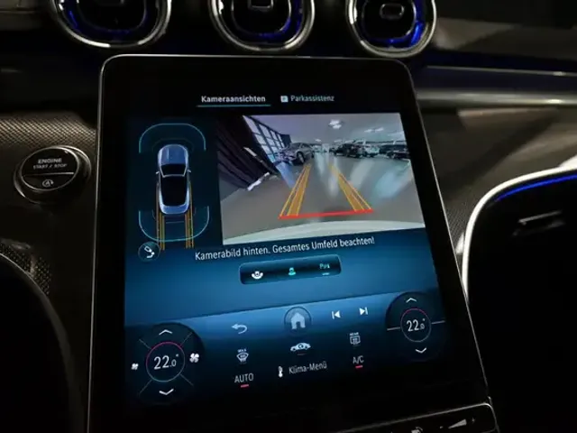 Mercedes-Benz CLE 200