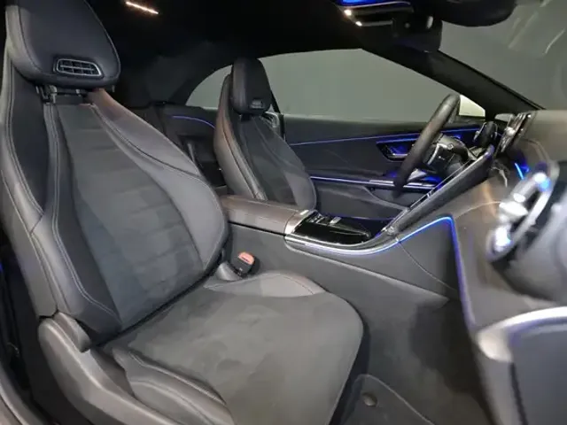 Mercedes-Benz CLE 200