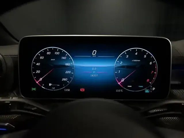 Mercedes-Benz CLE 200