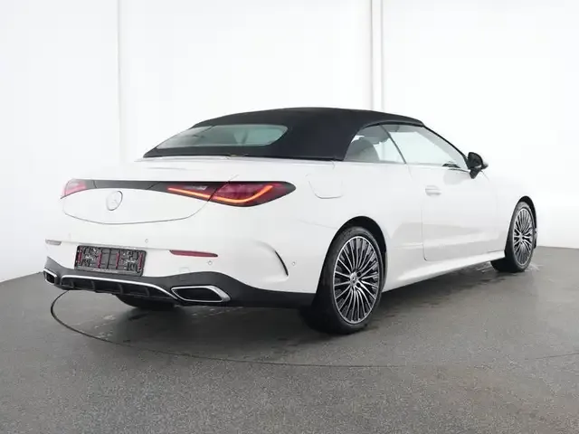 Mercedes-Benz CLE 200