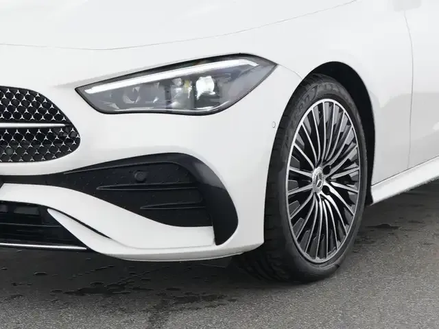 Mercedes-Benz CLE 200