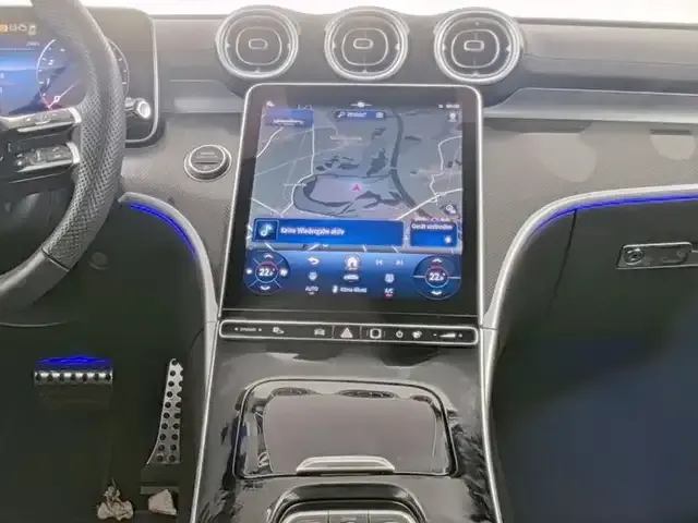 Mercedes-Benz CLE 200