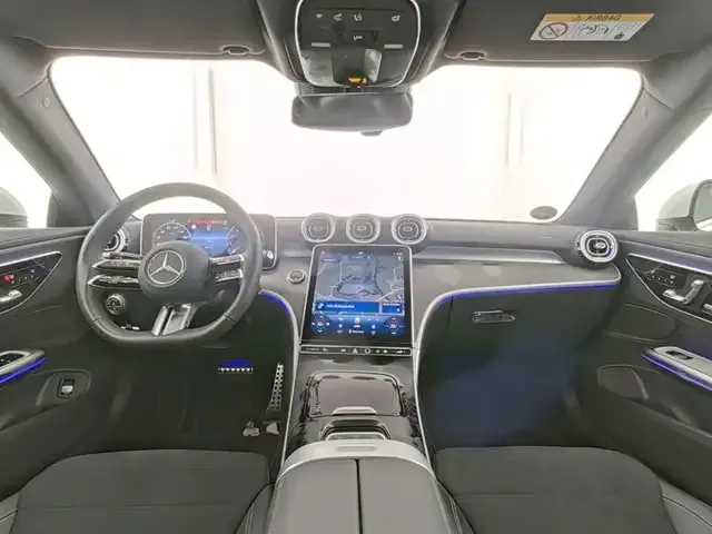 Mercedes-Benz CLE 200