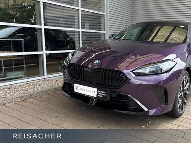BMW 120