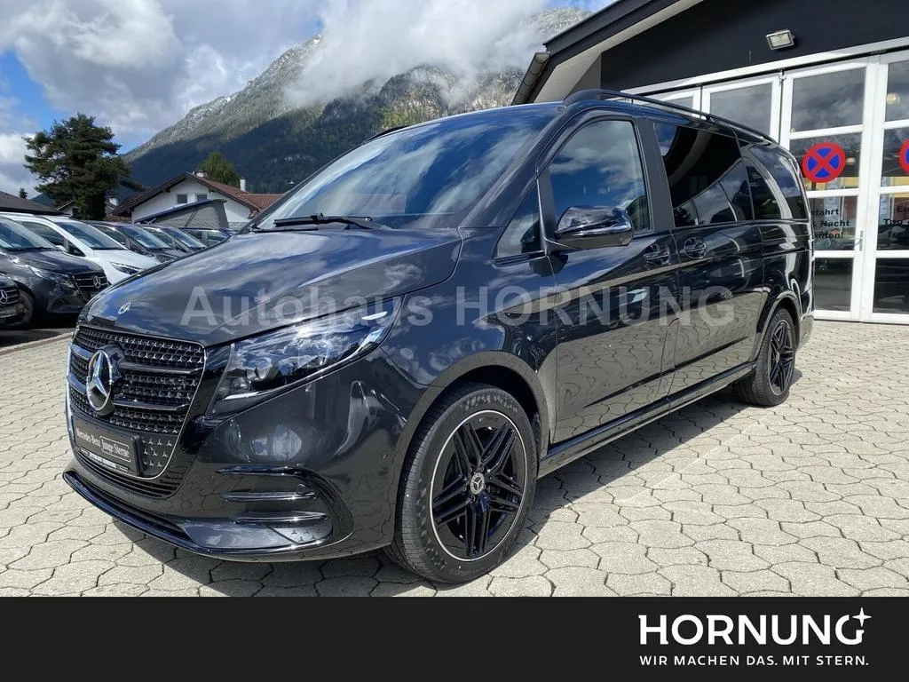 Mercedes-Benz V 300