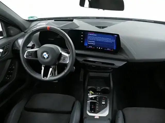 BMW 1er M Coupé