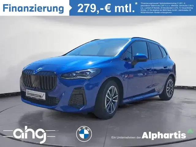 BMW 220