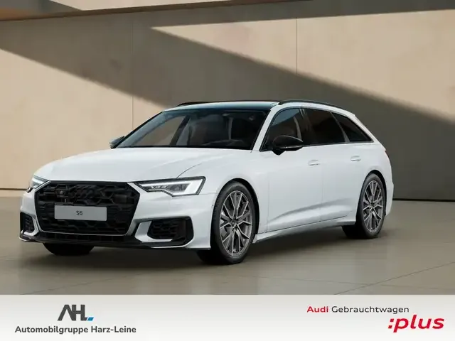 Audi S6
