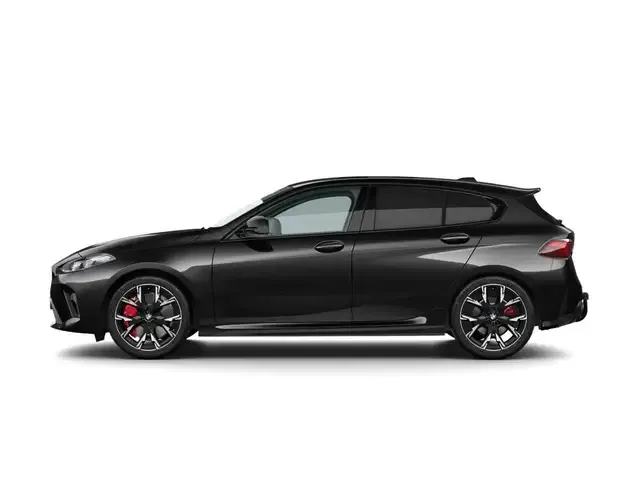 BMW 123