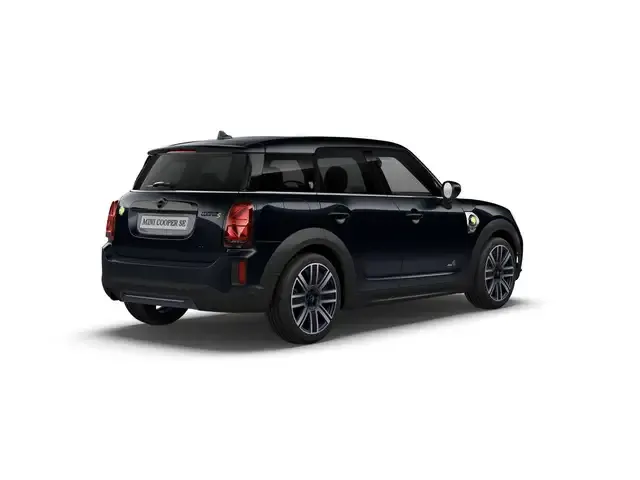 MINI Cooper SE Countryman
