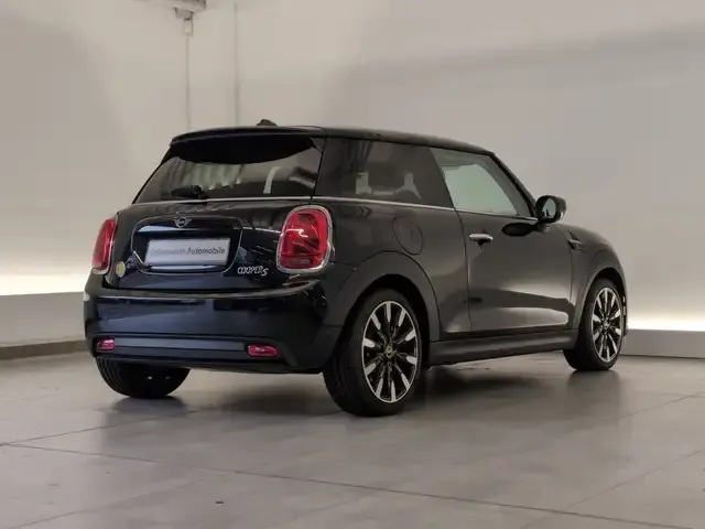 MINI Cooper SE