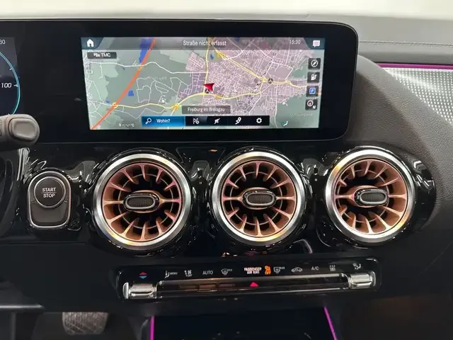 Mercedes-Benz EQA 250