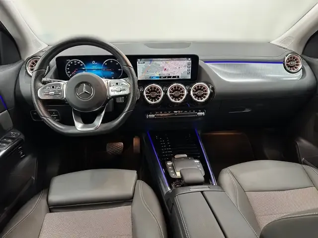 Mercedes-Benz EQA 250