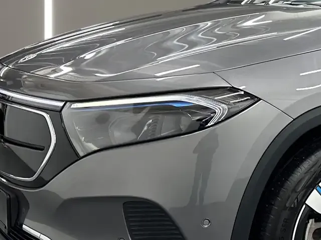 Mercedes-Benz EQA 250
