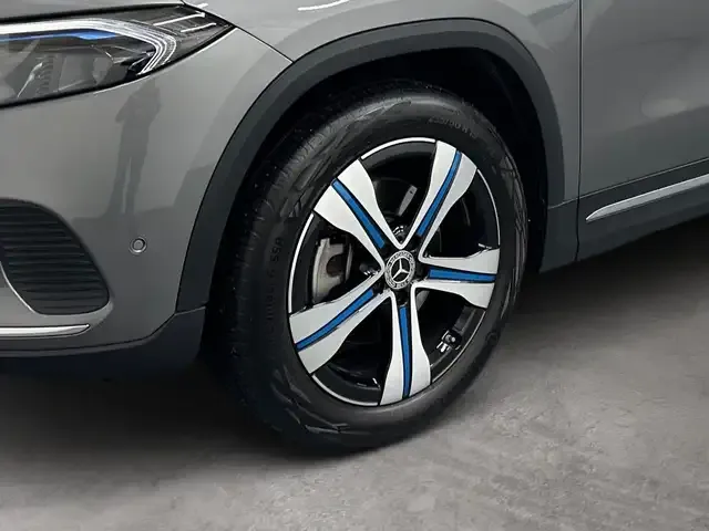 Mercedes-Benz EQA 250