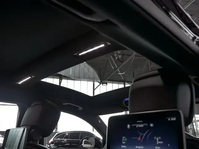 Mercedes-Benz S 350