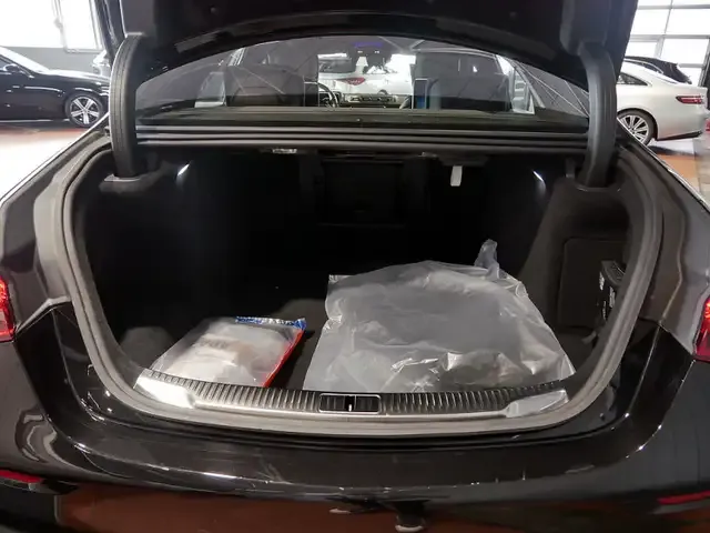 Mercedes-Benz S 350