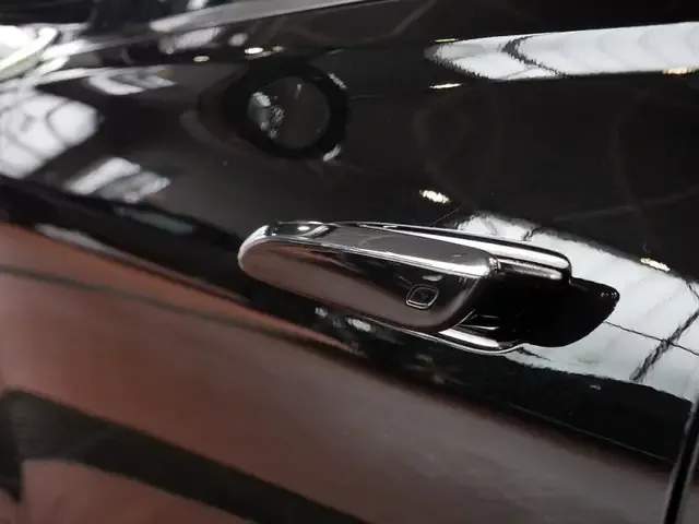 Mercedes-Benz S 350
