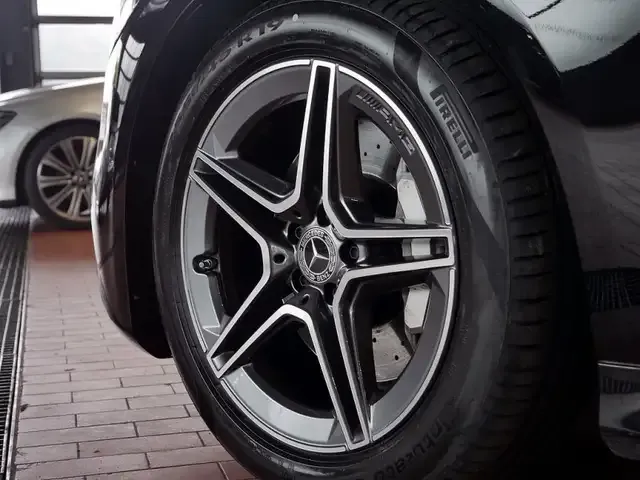 Mercedes-Benz S 350