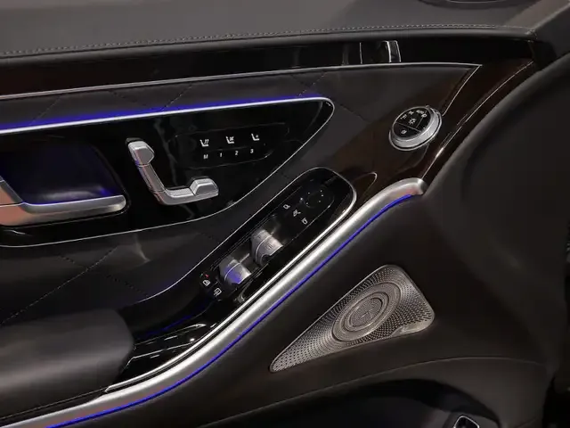 Mercedes-Benz S 350