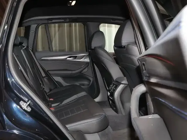 BMW X3 M