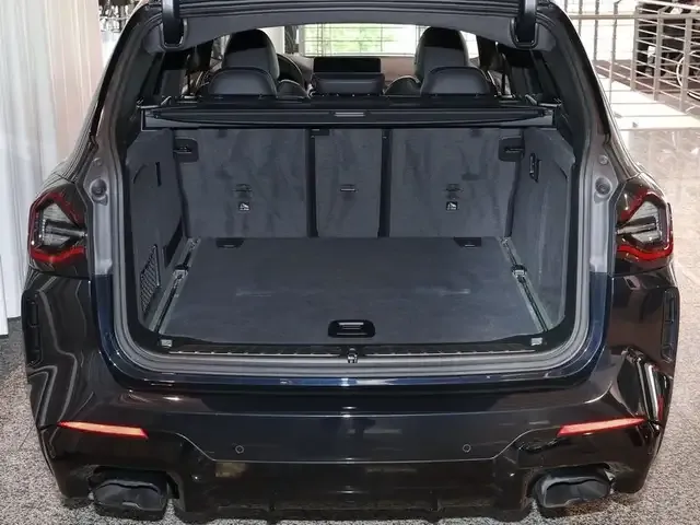 BMW X3 M