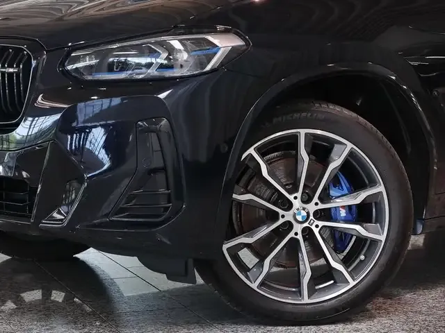 BMW X3 M