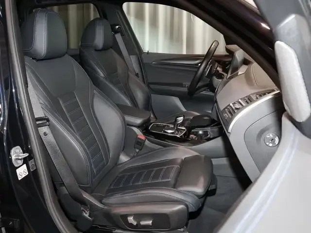 BMW X3 M