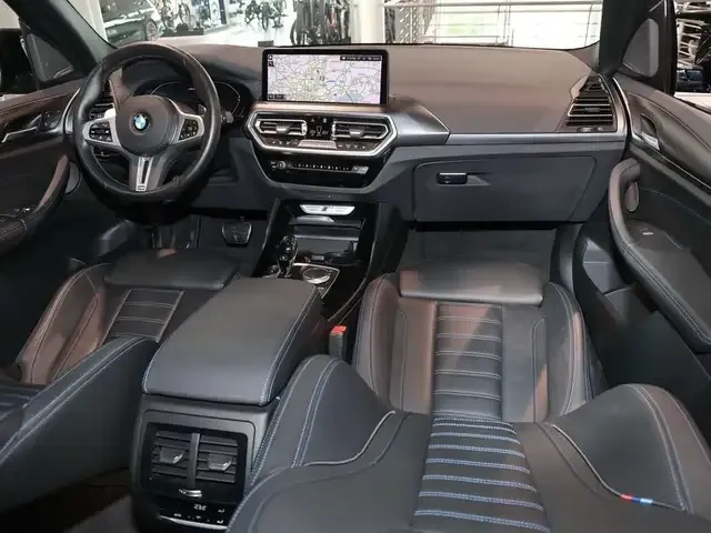 BMW X3 M