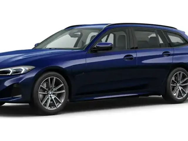 BMW 330