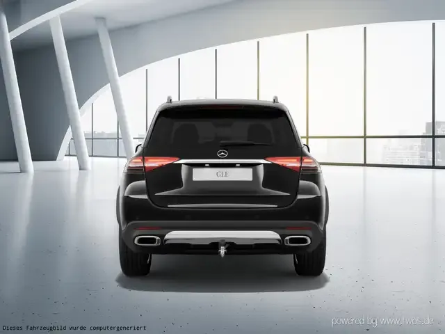 Mercedes-Benz GLE 300